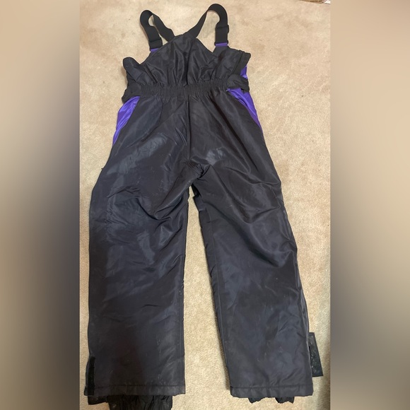 Vtg Artic Cat 3 Piece Snowmobile Top Jacket/Pants/Zip Out Jacket, Men’s XL - Picture 9 of 14